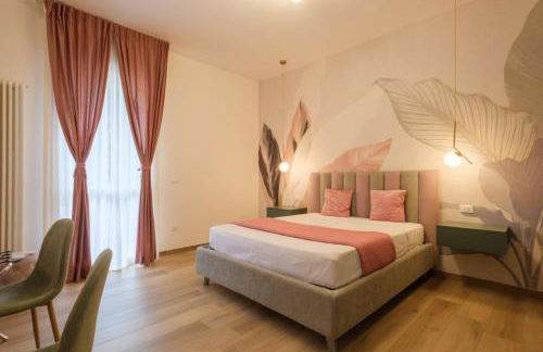 Sant'Orsola Lodge Bologna - Foto 35