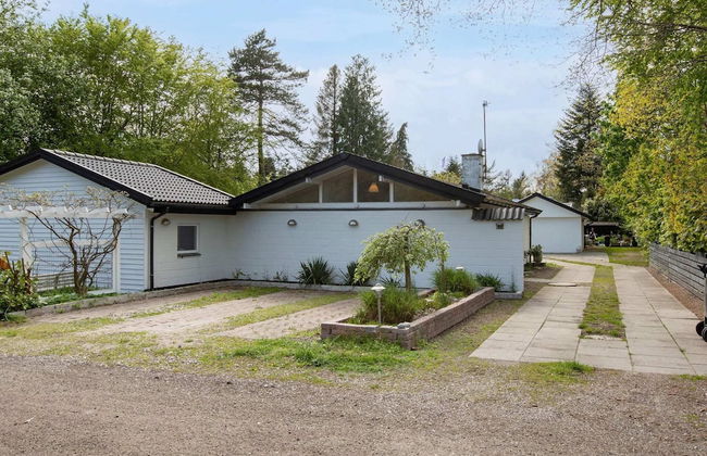 Holiday Home in Strøby - Foto 14