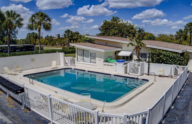 Pelican Gardens Villa 23 - Foto 28