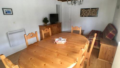 Neige & Soleil Les Rousses - Foto 2