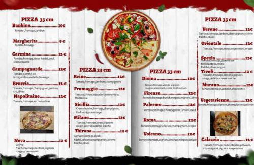 Chalet authentique à Clermont-Créans avec piscine partagée - Photo 5