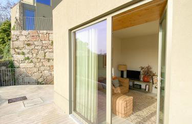 Plunge Pool River Views Apt A Adults Only - Foto 33