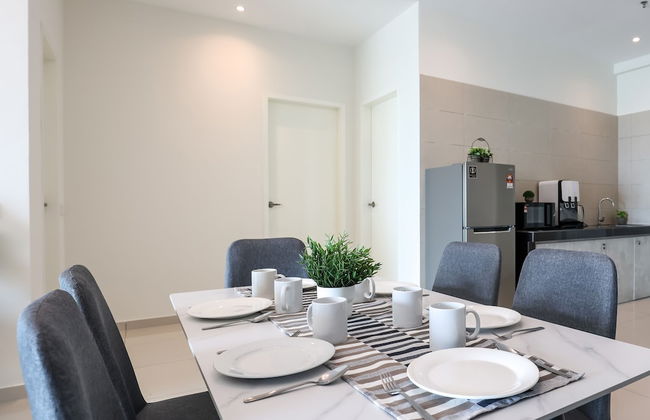 Ong Kim Wee Residence Melaka By I Housing - Foto 76