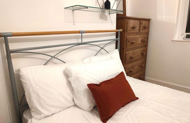 2-bed Flat Near Park in Central London - Foto 2