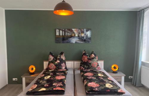 Gästehaus Graupner-Hainichen - Foto 8