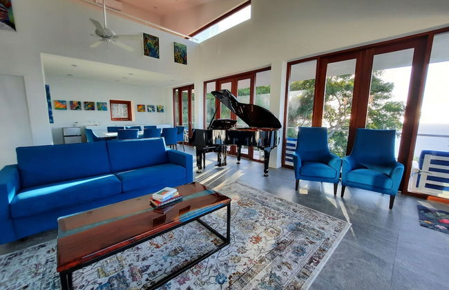 Villa Being - Tobago Luxury B&B - Foto 58