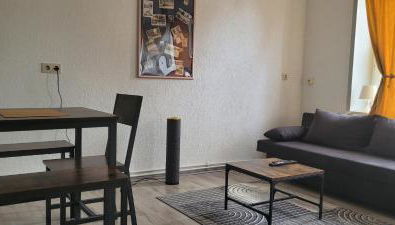 Ap1 90qm 3 SZ Terrasse bei Oschersleben und Helmstedt - Foto 2