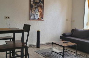 Ap1 90qm 3 SZ Terrasse bei Oschersleben und Helmstedt - Foto 2