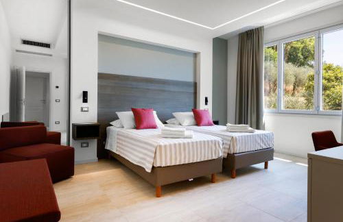 AGRITURISMO TERRA VOLONTERI - Foto 31