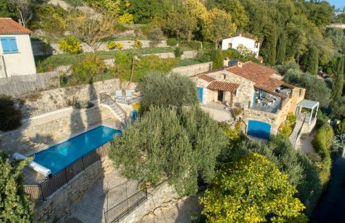 Villa Olivia - Foto 18