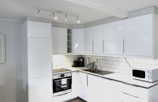 The APARTMENTS Company - Bislett - Foto 11