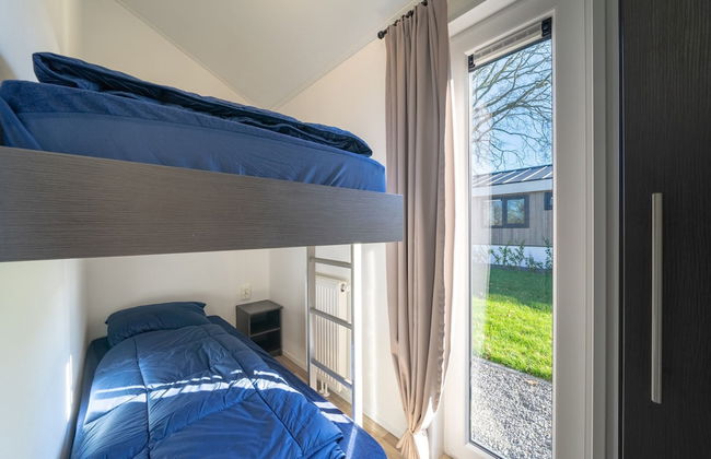 Comfortable Chalet With Microwave, Near Efteling - Photo 4