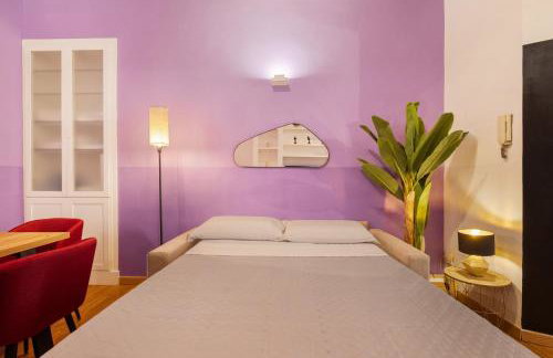 Quintino Terrace Apartment near Termini Station - Foto 38