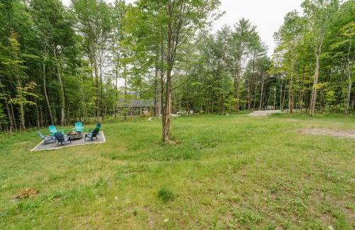 NEW! Modern Getaway - Hot Tub l Fire Pit l Pool table - Foto 42