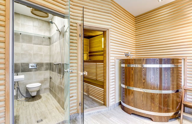 Repino Park - Photo 8