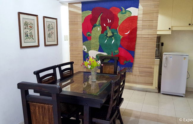 Baguio Vacation Apartments - Foto 10