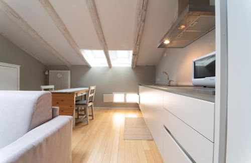 Tribunali suite de charme - Foto 25