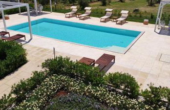 Masseria Vignenove - Foto 52