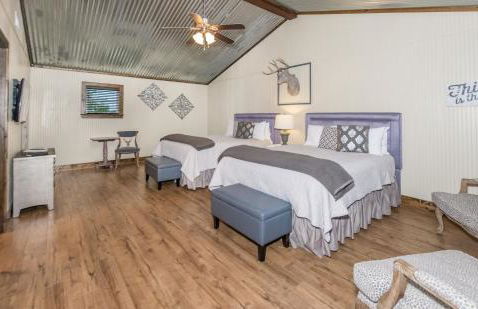 Vineyard Trail Cottages- Adults Only - Foto 37