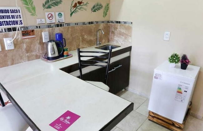 Apart Hotel Las Violetas - Foto 4