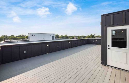 New Build, Downtown Views, next to NCH - Foto 3