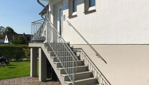 Ferienhaus Edda - Foto 5