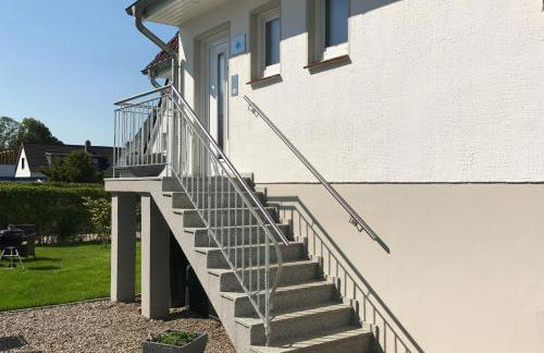 Ferienhaus Edda - Foto 5