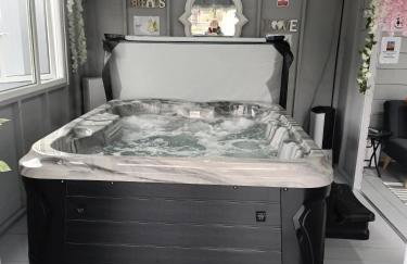 Peartree Cottage - Foto 42