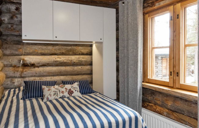 Lumiankelo - Foto 14