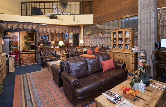 Vail Run Resort - Photo 5