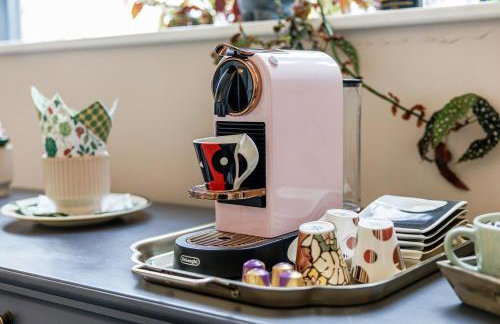 Stylish Quayside Duplex Free Parking City centre - Foto 28