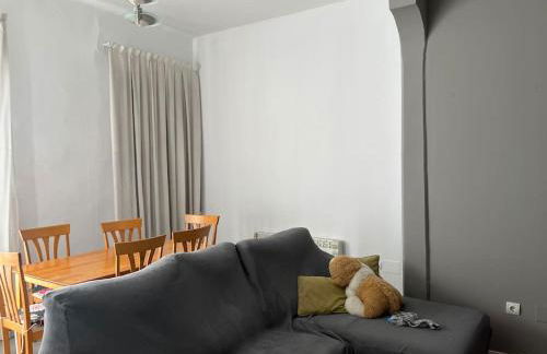 Piso céntrico - Foto 7