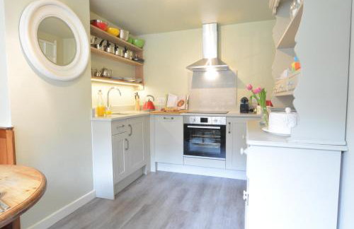 Church Farm Cottage, Dunwich - Foto 10