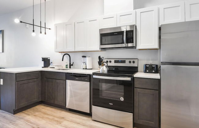 Luxury 1BR 30 Mins to Manhattan Evonify - Foto 28