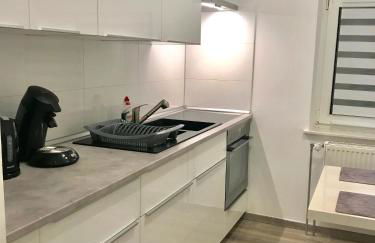 Holiday Apartments Essen - Free Parking - WiFi - Kitchen - Foto 32