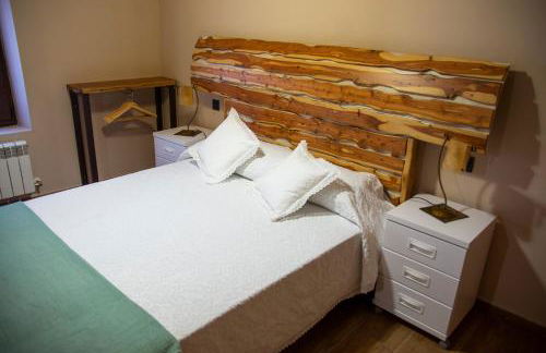 Casa Rural Zacarías - Foto 22