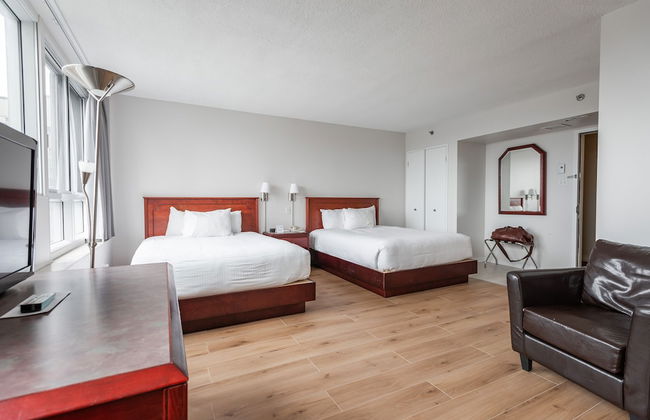 Hotel Les Suites Labelle - Foto 23