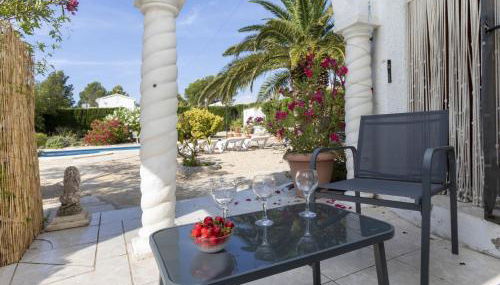 Villa Villa Barcelona by Interhome - Foto 3