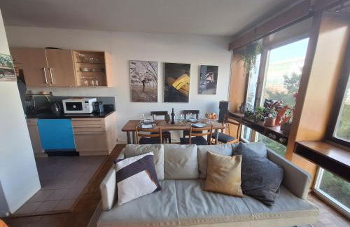 Montparnasse, central, comfortable, view, AC - Foto 2