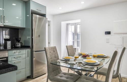 City Haven by Homie in Funchal - Foto 24