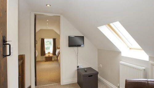 Stable Cottage - Hw7452 - Foto 5