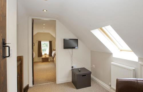 Stable Cottage - Hw7452 - Foto 5