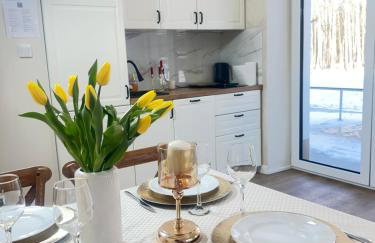 Apartamenty przy Suntago - Pieńki i Towarzystwo - Photo 12