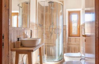 La dimora dell'Abramo-La mansarda del maestro - Foto 6