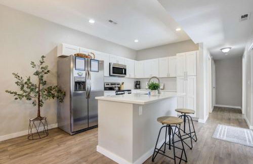 Power Haus Scenic Escape w Gym & Outdoor BBQ - Foto 17