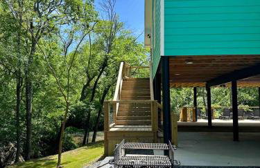 Caddo Cabana! Waterfront on the Caddo River - Foto 50