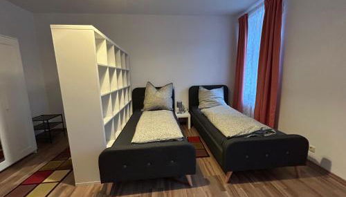 Gablenz Apartments II, ideal für 4 Personen - Foto 3