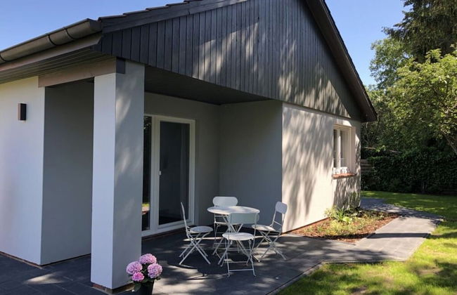 Small Break in Salzhausen - Foto 15