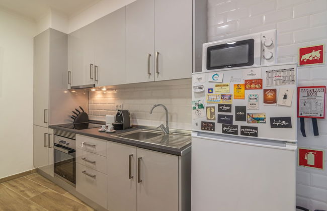 Olhão Typical by Homing - Foto 14