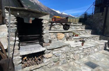 La Baita del vecchio GAD - Foto 3